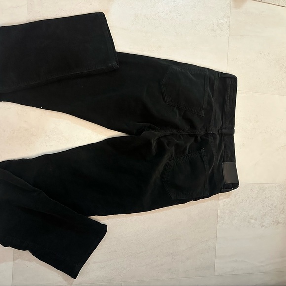 NWOT- Citizen of Humanity “The Gage” Mens Corduroy Straight leg Pants - Picture 8 of 14